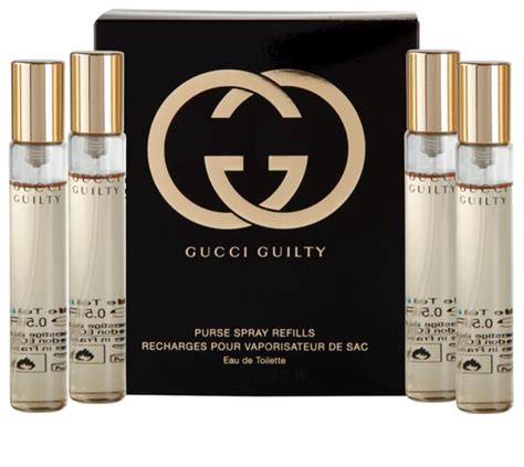 gucci guilty 15ml refill|gucci guilty cheapest price.